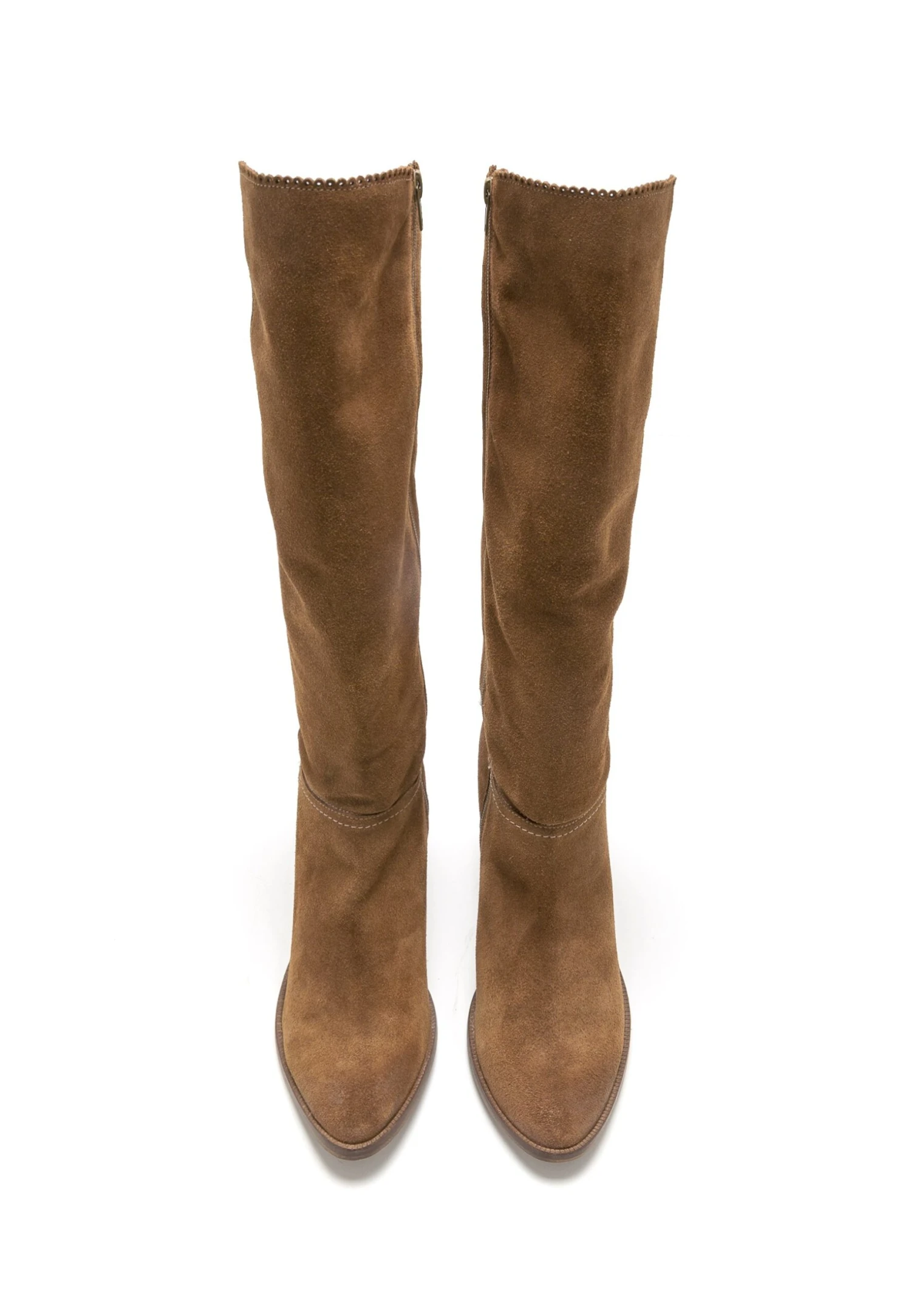 MTNG Botas - Cuero 6 MTNG Botas - Cuero - Imagen 4