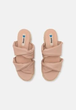 MTNG Tessa - Sandalias - Guanshun Maquillaje 13 MTNG Tessa - Sandalias - Guanshun Maquillaje -Mtng Ventas 2d11f83d878d428d949935decaf30028