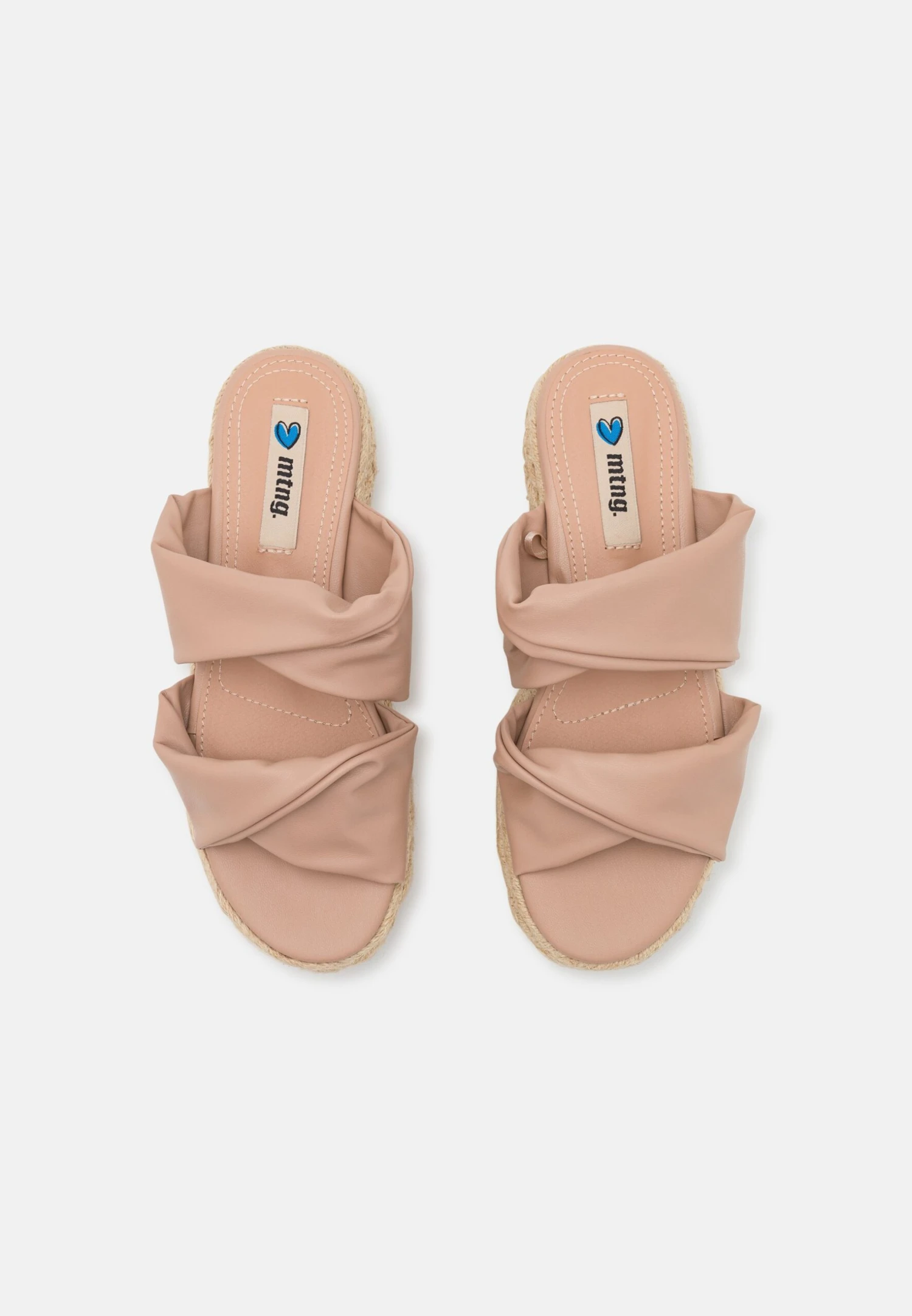 MTNG Tessa - Sandalias - Guanshun Maquillaje 8 MTNG Tessa - Sandalias - Guanshun Maquillaje - Imagen 6