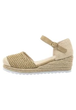 MTNG Zapatos De Bebé - Crudo