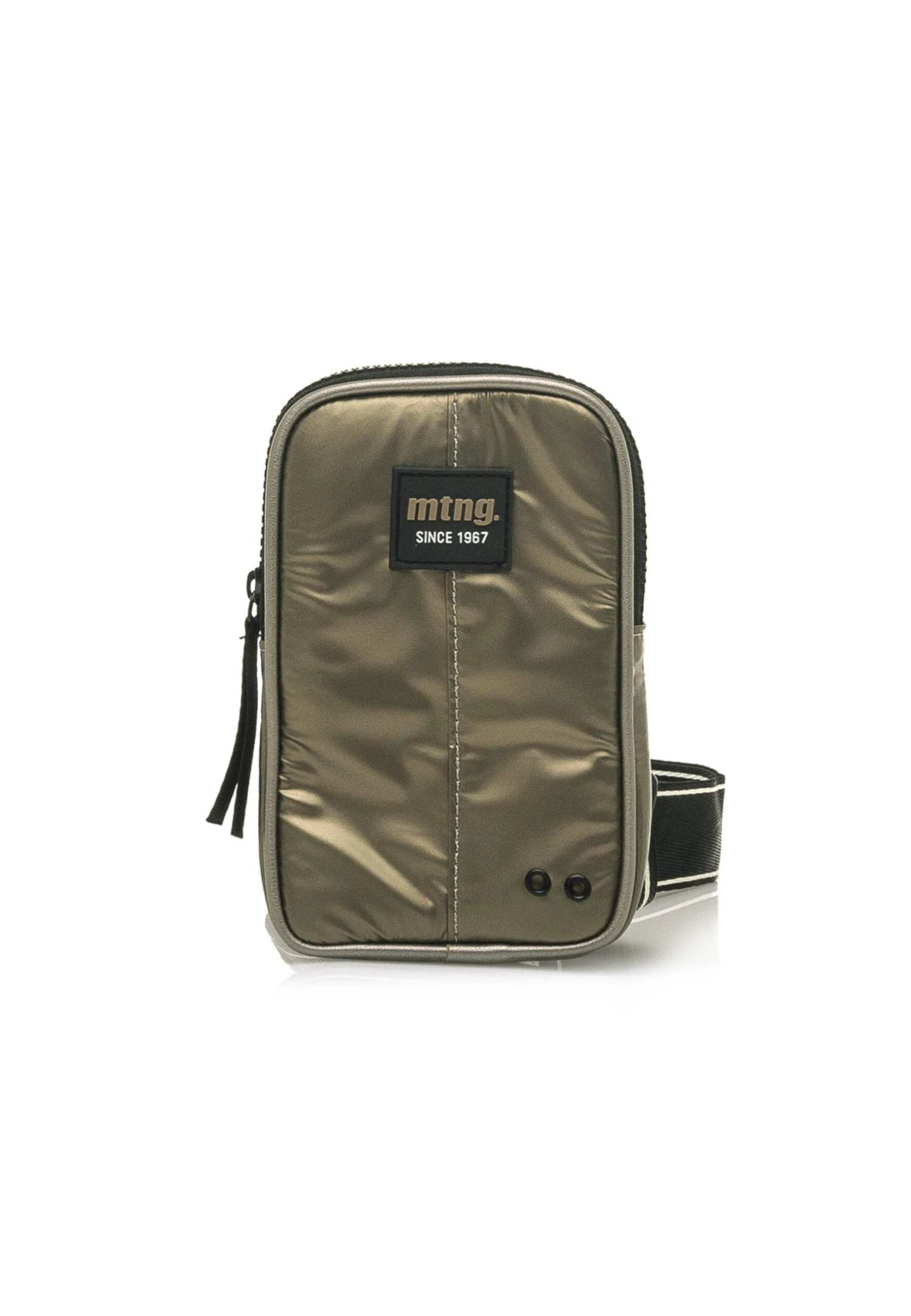 MTNG Mini - Bandolera - Verde 3 MTNG Mini - Bandolera - Verde