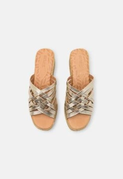 MTNG Sandalias - Oro -Mtng Ventas 306e52b93c9b4555a9c2970695e1542c