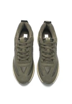 MTNG Zapatillas - Verde -Mtng Ventas 30f49f2f5b254283bafbb14449e044ac