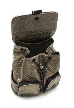 MTNG Mochila - Verde -Mtng Ventas 310e7f78b467480ba92678c224397950