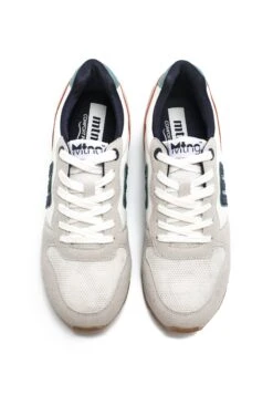 MTNG Deportivas - Zapatillas - Azul Marino -Mtng Ventas 31376b05be39470db8d2c97dfb9d88dd