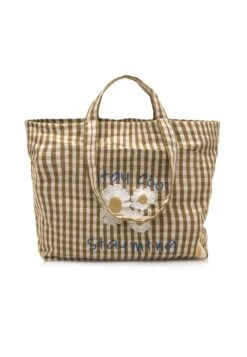 MTNG Bandolera - Beige