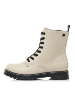 MTNG Planos - Botines Con Cordones - Beige 7 MTNG Planos - Botines Con Cordones - Beige -Mtng Ventas 321823995e8e491f977d5a2fc20680a6