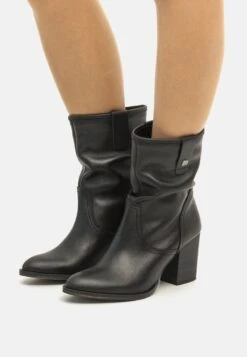 MTNG Botines - Black