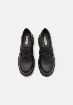 MTNG Missione - Mocasines - Schwarz -Mtng Ventas 33afd0fcfe5942ac87ef9287e1bcda0c