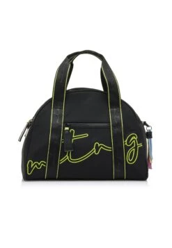 MTNG Bolsa De Fin De Semana - Black