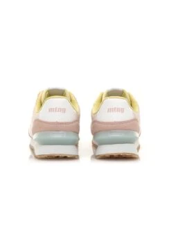 MTNG Deportivas - Zapatos De Bebé - Rosa 9 MTNG Deportivas - Zapatos De Bebé - Rosa -Mtng Ventas 3507a856e9904561aa535f851f156517