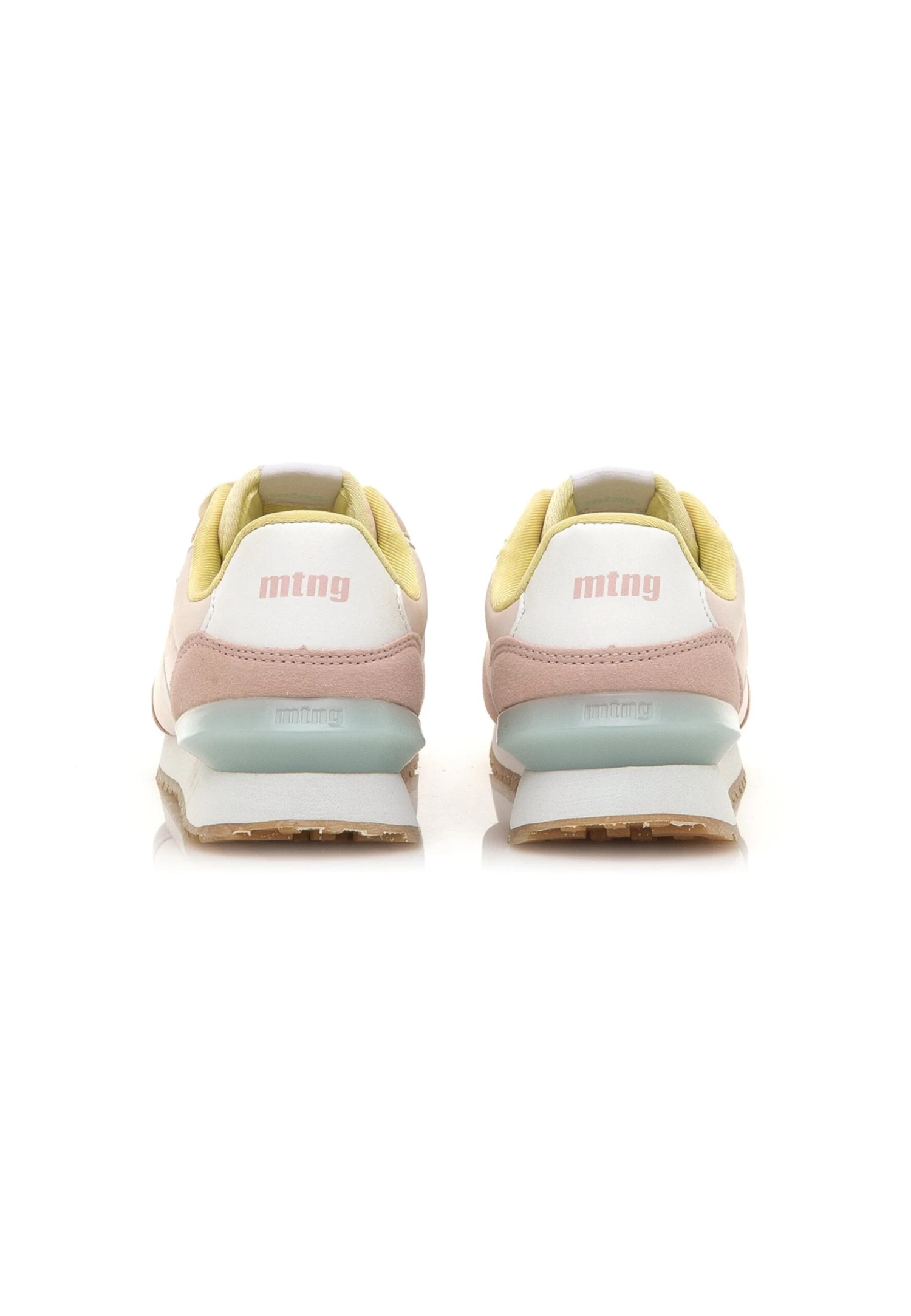 MTNG Deportivas - Zapatos De Bebé - Rosa 6 MTNG Deportivas - Zapatos De Bebé - Rosa - Imagen 4