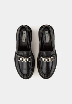 MTNG Merc - Mocasines - Black -Mtng Ventas 351fe4c2f95442bf88a68aef54748c20