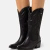 MTNG Tanubis - Botas Camperas - Black -Mtng Ventas 36365394857a44c7ae950585663808d1