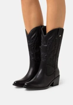 MTNG Tanubis - Botas Camperas - Black