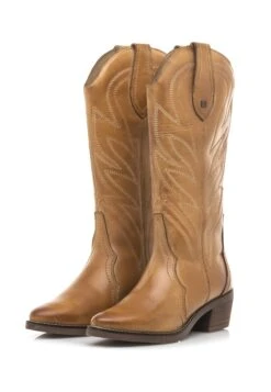 MTNG Teo - Botas Camperas - Empolvado Cuero 8 MTNG Teo - Botas Camperas - Empolvado Cuero -Mtng Ventas 36728a470fbd407487de448cc7aedb7d