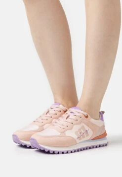 MTNG Joggo - Zapatillas - Sofy Nude