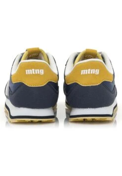 MTNG Zapatillas - Azul Marino/Amarillo 9 MTNG Zapatillas - Azul Marino/Amarillo -Mtng Ventas 3a741f636b7d48f8bc4000eade7aa7ae