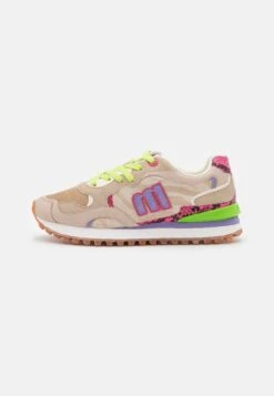 MTNG Joggo - Zapatillas - Beige/Multi-Coloured -Mtng Ventas 3d5bc3d7822c4ea5b34cca99a5aae1cd