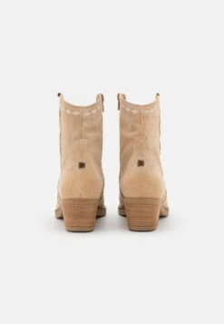 MTNG Teo - Botines Camperos - Beige 11 MTNG Teo - Botines Camperos - Beige -Mtng Ventas 3f52cd1840b34004bfb28be0a1deefe9