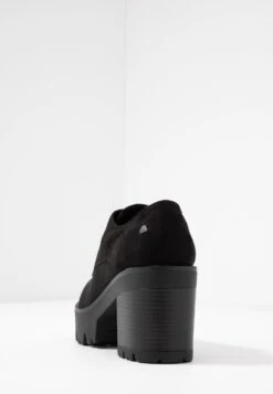MTNG Saba - Botines Bajos - Antil Black -Mtng Ventas 408bf3e248814b93b3ba34a0c0d9dddd