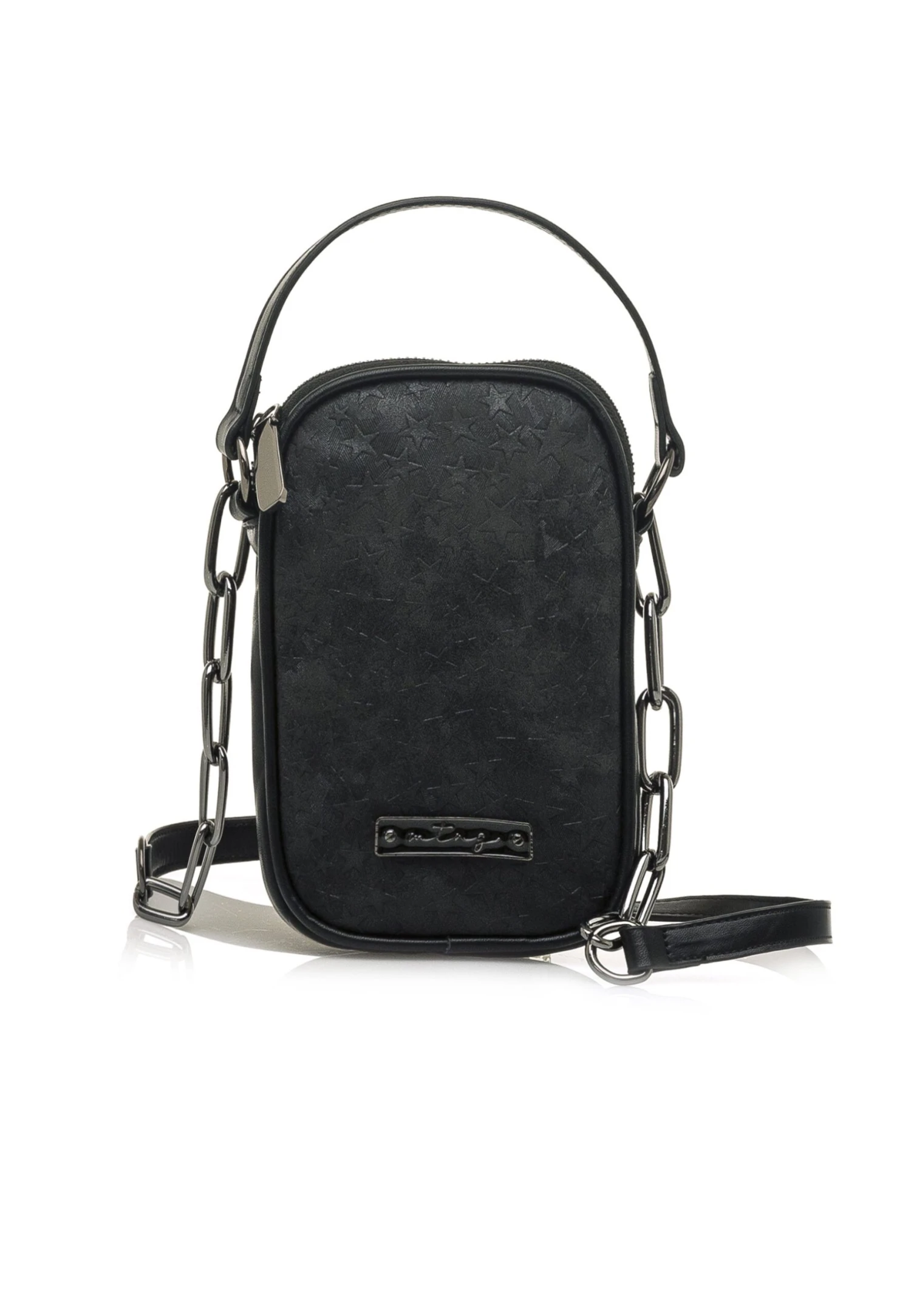 MTNG Mini - Bandolera - Black 3 MTNG Mini - Bandolera - Black