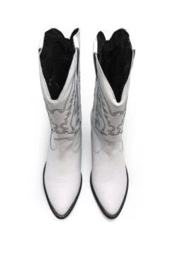 MTNG Botas Camperas - White 9 MTNG Botas Camperas - White -Mtng Ventas 446202cf604443448754fc6b499c8f04