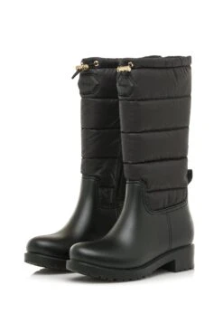 MTNG Botas Para La Nieve - Black -Mtng Ventas 44e80625b2124402bf5ba5ab2e1b58e5