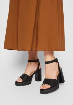 MTNG Murray - Sandalias - Black