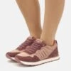 MTNG Zapatillas - Rosa Oscuro -Mtng Ventas 46f68ca8100a4a779a4ca4b9de86ad43