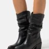 MTNG Tanubis - Botas Camperas - Black -Mtng Ventas 470a599bd6d746cd83fb4a2a5e16a766
