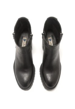 MTNG Botines - Black -Mtng Ventas 47724ce369e54b25bc2c7b6131da9940