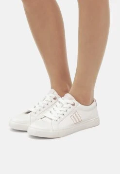 MTNG Zapatillas - Lucy Rosa