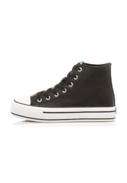 MTNG Zapatillas Altas - Black -Mtng Ventas 487a7526c49144389a3042425d6ae6e2