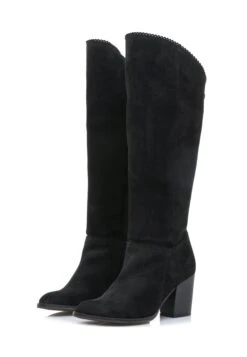 MTNG Botas - Black 8 MTNG Botas - Black -Mtng Ventas 48946eca50a249f5bac352b780745389