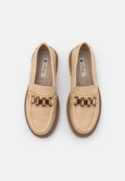 MTNG Merc - Mocasines - Beige 13 MTNG Merc - Mocasines - Beige -Mtng Ventas 4b594cd8530240528cd29367756403ea