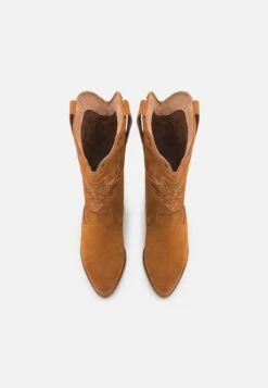 MTNG Teo - Botas Camperas - Avellana -Mtng Ventas 4bd7f7ee0f4741fcb7ab23cfcbe2d96f