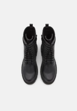 MTNG Mars - Botines Con Plataforma - Black 13 MTNG Mars - Botines Con Plataforma - Black -Mtng Ventas 4c9b4b86cd82439d85ee750b571b3506