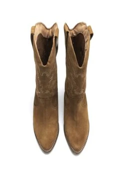 MTNG Botas Camperas - Cuero -Mtng Ventas 4df47d12d1e64312bfab26c89f345e03