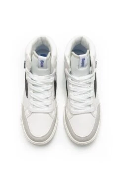 MTNG Deportivas - Zapatillas Altas - Gris -Mtng Ventas 4ee6f26d57304b1c93213533949953fb