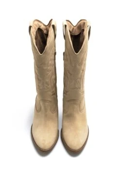 MTNG Botas Camperas - Sand -Mtng Ventas 4f8227f40f0340f4a324c59b2932b5dd