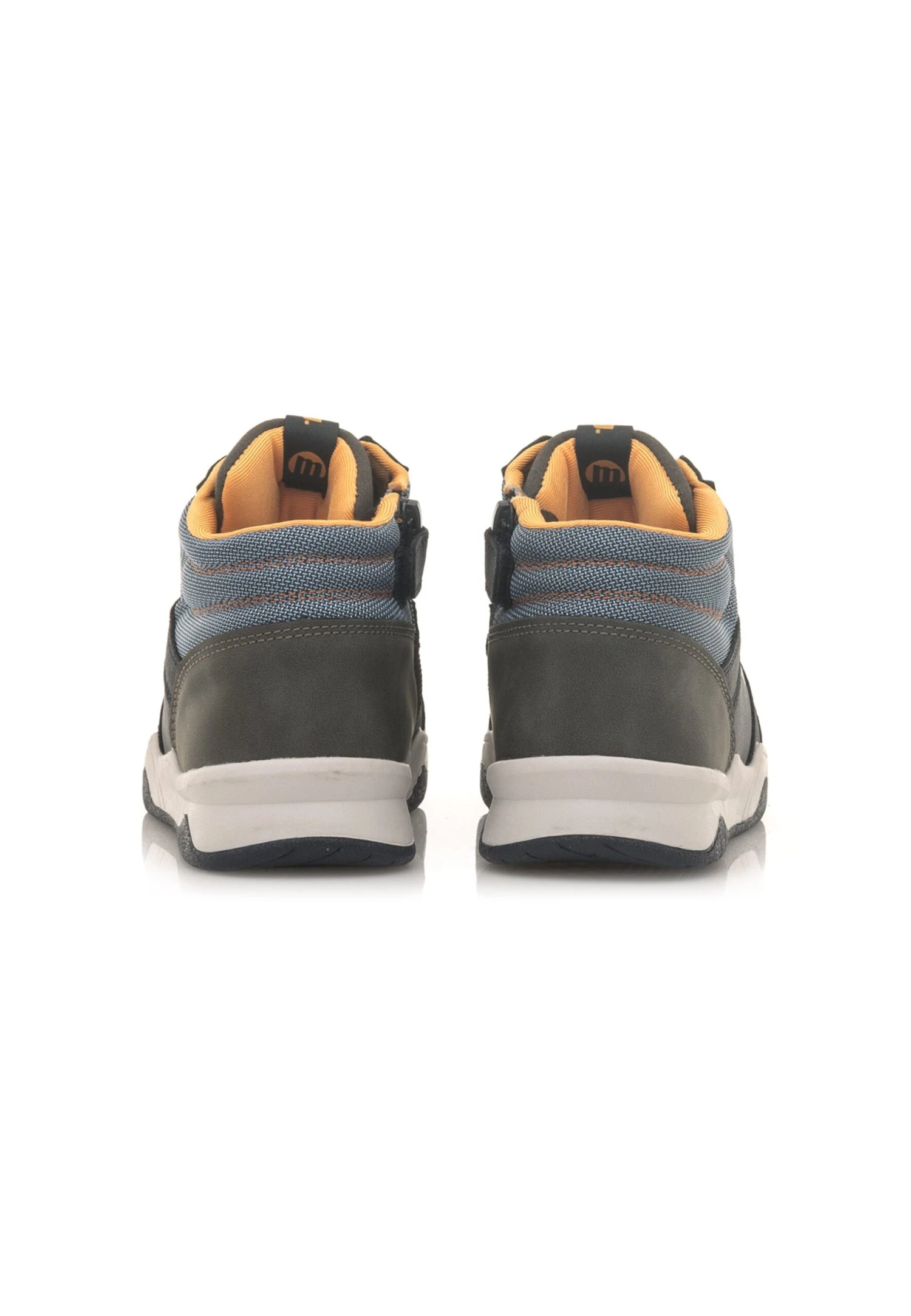 MTNG Deportiva - Zapatos De Bebé - Azul Marino 6 MTNG Deportiva - Zapatos De Bebé - Azul Marino - Imagen 4