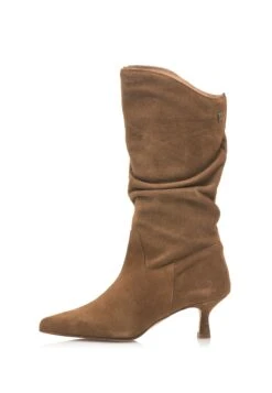 MTNG Botas - Serraje Cuero -Mtng Ventas 509e9c807c3f4800b865b5106c8a330f