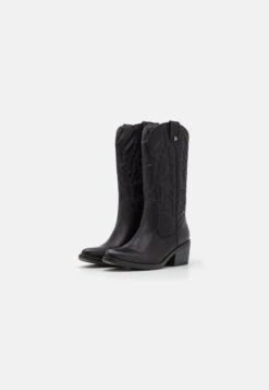 MTNG Tanubis - Botas Camperas - Black -Mtng Ventas 51903c9afc9f444f995dba663ef368a9