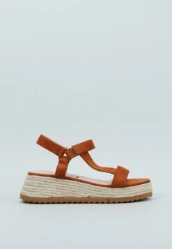 MTNG Alpargatas - Orange -Mtng Ventas 526253696d5e414ab0fd80cf35eeb48d