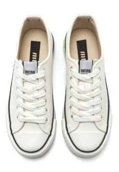 MTNG Deportivas - Zapatillas - Pu Blanco 9 MTNG Deportivas - Zapatillas - Pu Blanco -Mtng Ventas 52783914737f4cd888a013098b48a258