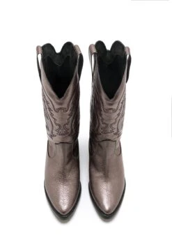 MTNG Botas Camperas - Plomo -Mtng Ventas 53b27286d5e34b198cdd14462404b043