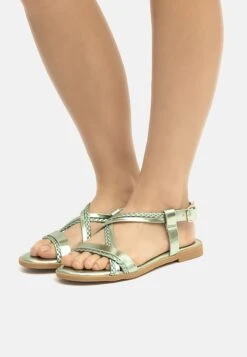 MTNG Sandalias - Verde