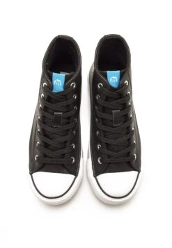 MTNG Zapatillas Altas - Black -Mtng Ventas 540586b4588740b4a11c181ebda43ae7