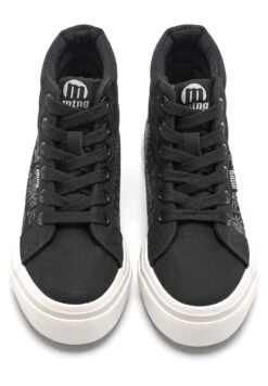 MTNG Zapatillas - Black 8 MTNG Zapatillas - Black -Mtng Ventas 54f6b4ee4f9047c7baa42d71025bbfe4